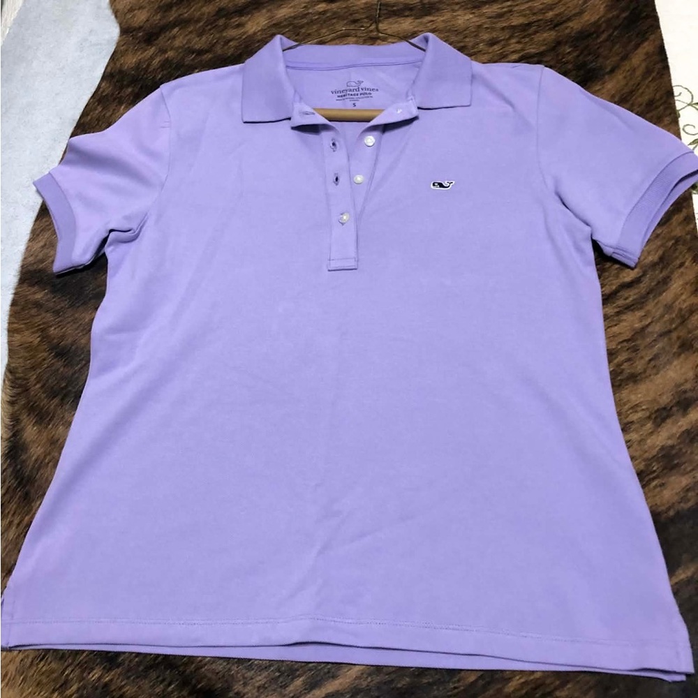 Vineyard Vines Heritage Polo